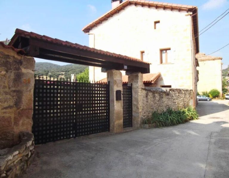 Exterior casa fachada exterior