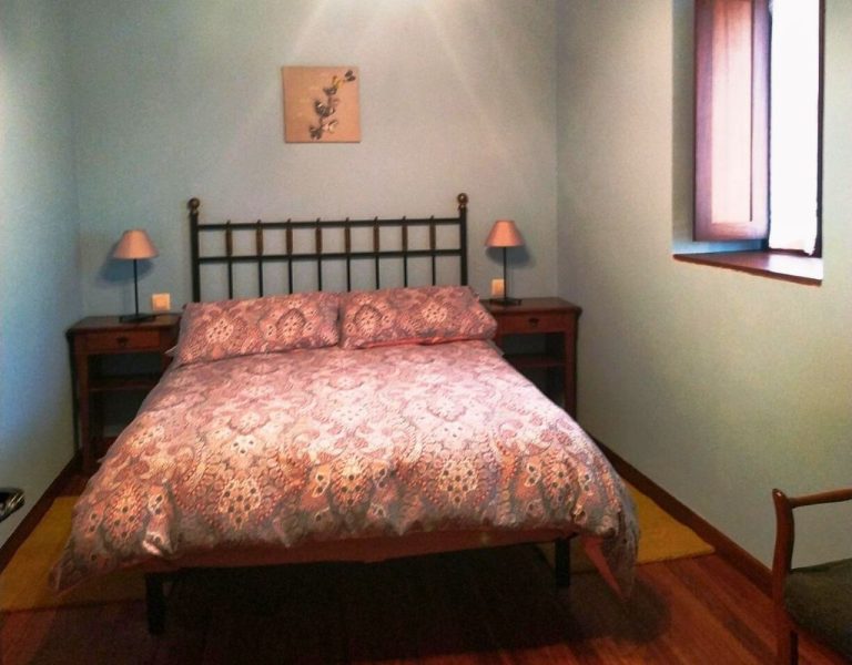 Habitacion 3 Cama Matrimonio