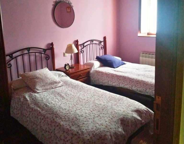 Habitacion 5 Cama Doble